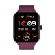 Blackview R50 (Montre connectée - 1.85'' - Appel Bluetooth) Bleu