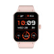 Blackview R50 (Montre connectée - 1.85'' - Appel Bluetooth) Gris