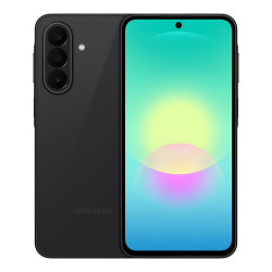 Samsung A276 Galaxy A27 5G (Double Sim - 6.7'' - 128 Go, 6 Go RAM) Noir