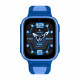 Lagenio K10 (Reloj inteligente para niños - 1.8' - Soporte para tarjeta SIM 4G) Negro