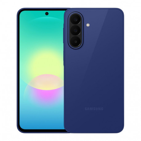 Samsung A276 Galaxy A27 5G (Double Sim - 6.7'' - 128 Go, 6 Go RAM) Bleu