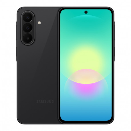 Samsung A276 Galaxy A27 5G (Double Sim - 6.7'' - 128 Go, 6 Go RAM) Noir