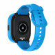 Lagenio K10 (Connected Watch for Kids - 1.8' - 4G Sim Support) Blue