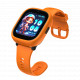 Lagenio K3 (Smartwatch per bambini - 1,7'' - Supporto Sim 4G) Blu