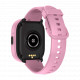 Lagenio K3 (Kinder-Smartwatch - 1,7'' - Unterstützt 4G Sim) Orange