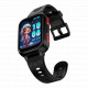 Lagenio K9 (Smartwatch per bambini - 1,78'' AMOLED - 5 MP - Supporto Sim 4G) Nero