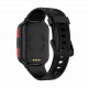 Lagenio K9 (Connected Watch for Kids - 1.78'' AMOLED - 5 MP - 4G Sim Support) Black