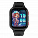 Lagenio K9 (Smartwatch voor kinderen - 1.78'' AMOLED - 5 MP - Ondersteuning Simkaart 4G) Zwart