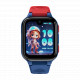Lagenio K9 (Connected Watch for Kids - 1.78'' AMOLED - 5 MP - 4G Sim Support) Black