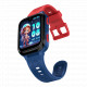 Lagenio K9 (Smartwatch voor kinderen - 1.78'' AMOLED - 5 MP - Ondersteuning Simkaart 4G) Zwart