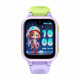 Lagenio K9 (Kinder-Smartwatch - 1,78'' AMOLED - 5 MP - Unterstützung für 4G-SIM) Blau