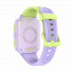 Lagenio K9 (Orologio connesso per bambini - 1.78'' AMOLED - 5 MP - Supporto Sim 4G) Blu