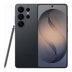 Samsung S947 Galaxy S26+ 5G (6,7'' - 12Go, 256 Go) Zwart