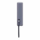 Xiaomi 165W Power Bank 10000 (Integrated Cable) Gray
