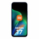 Xiaomi Redmi 17 4G (6.9''- NFC - 128 GB, 4 GB RAM) Blue