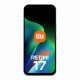 Xiaomi Redmi 17 4G (6.9''- NFC - 128 Go, 4 Go RAM) Vert