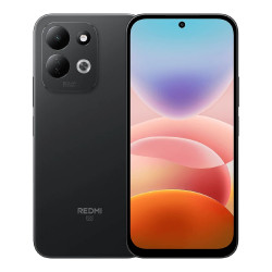 Xiaomi Redmi 17 5G (6.9''- NFC - 128 Go, 4 Go RAM) Noir