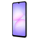 Samsung A075 Galaxy A07 (6.7'' - 128 GB, 4 GB RAM, Non-EU, 2-year warranty by HEM) Black