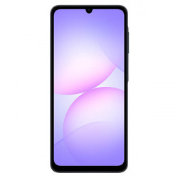 Samsung A075 Galaxy A07 (6.7'' - 64 Go, 4 Go RAM, No EU, garantie 2 ans par HEM) Noir