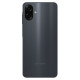 Samsung A075 Galaxy A07 (6.7'' - 128 GB, 4 GB RAM, Non-EU, 2-year warranty by HEM) Black