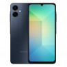 SAMSUNG *A066 GALAXY A06 5G (6,7 Zoll - 4 GB RAM, 128 GB - KEU) Schwarz