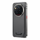 Oukitel WP210 (5G - NFC - 6.7'' - 512 Go, 12 Go RAM) Nero