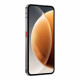 Oukitel WP210 (5G - NFC - 6.7'' - 512GB, 12GB RAM) Black