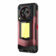 Oukitel WP56 (5G - 6.8" - NFC - 512 Go, 12 Go RAM - 16 000 mAh) Rosso