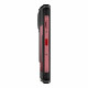 Oukitel WP56 (5G - 6.8" - NFC - 512 GB, 12 GB RAM - 16 000 mAh) Rood
