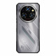 Oukitel WP62 5G (NFC - 6.6'' - 256GB, 8GB RAM - 11000mAh) Silver