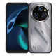 Oukitel WP62 5G (NFC - 6.6'' - 256GB, 8GB RAM - 11000mAh) Silver