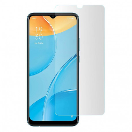Vidrio Templado Para Oppo A16 / A16s / A54s / A56 / 5G - Compatible, Blíster