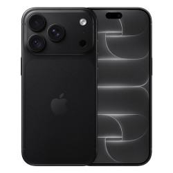Iphone 18 Pro (6.3'' - 256 Go, 12 Go RAM) Negro