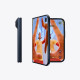iPhone Duo (7,6 Zoll - 256 GB, 12 GB RAM) Nachtblau