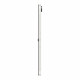 Samsung F776 Galaxy Z FLIP 8 5G (6.9'' - 256 Go, 12 Go RAM) Blanc