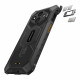 Ulefone Armor X13 (NFC - 6.52'' - 6/64Go) Noir