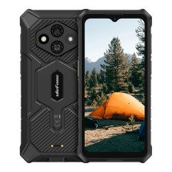 Ulefone Armor X13 (NFC - 6.52'' - 6/64GB) Black