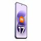 Xiaomi Redmi Note 17 4G NFC (6,99'' - 128 GB, 4 GB RAM) Schwarz