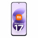 Xiaomi Redmi Note 17 4G NFC (6,99'' - 128 GB, 4 GB RAM) Schwarz