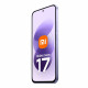 Xiaomi Redmi Note 17 4G NFC (6.99'' - 128 Go, 4Go RAM) Nero
