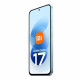 Xiaomi Redmi Note 17 4G NFC (6,99'' - 128 GB, 4 GB RAM) Blau