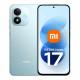 Xiaomi Redmi Note 17 4G NFC (6,99'' - 128 GB, 4 GB RAM) Blau
