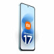 Xiaomi Redmi Note 17 4G NFC (6,99'' - 128 GB, 4 GB RAM) Blau