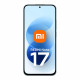 Xiaomi Redmi Note 17 4G NFC (6,99'' - 128 GB, 4 GB RAM) Blau