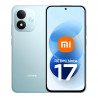 Xiaomi Redmi Note 17 5G NFC (6.99'' - 256 Go, 6 Go RAM) Bleu