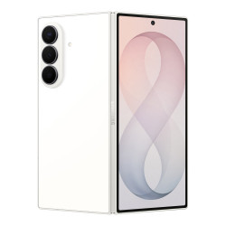 Samsung *F971 Galaxy Z Fold 8 5G (7.6'' - 256 Go, 12 Go RAM - NO EU) Blanc
