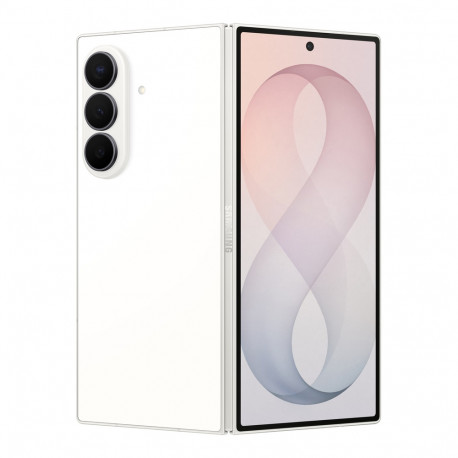 Samsung *F971 Galaxy Z Fold 8 5G (7.6'' - 256 Go, 12 Go RAM - NO EU) Blanc