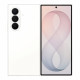 Samsung *F971 Galaxy Z Fold 8 5G (7.6'' - 256 Go, 12 Go RAM - NO EU) Bianco