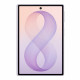 Samsung F976 Galaxy Z Fold 8 Ultra 5G (7,6'' - 256 GB, 12 GB RAM) Violett