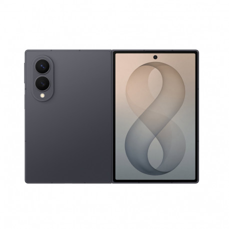 Samsung F971 Galaxy Z Fold 8 5G (7.6'' - 256 GB, 12 GB RAM) Graphite